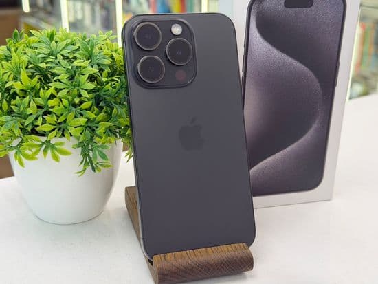 Фото 7: Apple iPhone 15 Pro 128Gb по адресу г. Нижний Тагил, пр-т Ленина, 10