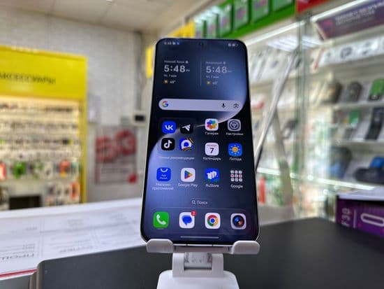 Фото 6: Honor Magic 7 12/256GB по адресу г. Нижний Тагил, ул. Ильича, 23а