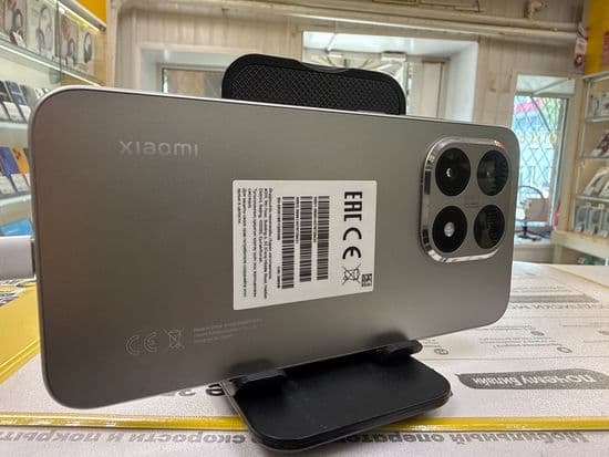 Фото 4: Xiaomi 15T 12/256GB по адресу г. Верхняя Тура, ул. Иканина, 90