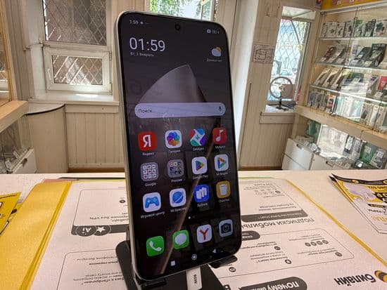 Фото 5: Xiaomi 15T 12/256GB по адресу г. Верхняя Тура, ул. Иканина, 90