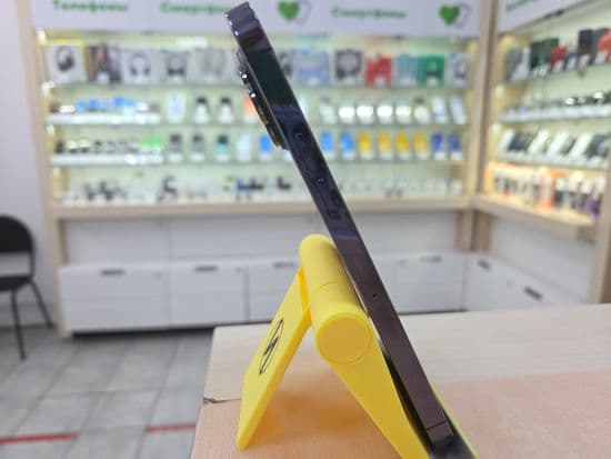 Фото 3: Apple iPhone 14 Pro Max 256GB по адресу г. Карпинск, ул. Мира, 65