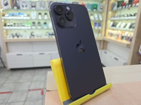 Фото 7: Apple iPhone 14 Pro Max 256GB по адресу г. Карпинск, ул. Мира, 65
