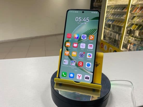 Фото 6: Huawei Nova 12s 8/256GB по адресу г. Нижний Тагил, ул. Зари, 21