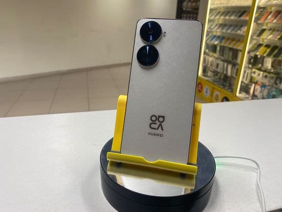 Фото 7: Huawei Nova 12s 8/256GB по адресу г. Нижний Тагил, ул. Зари, 21