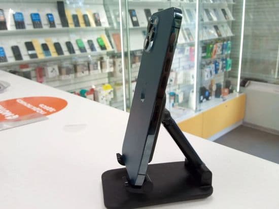 Фото 3: Apple iPhone 12 Pro Max 128GB по адресу г. Красноуральск, ул. Ленина, 41