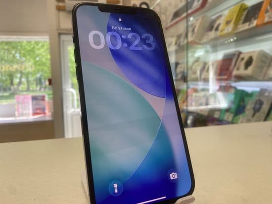 Фото 3: Apple iPhone 12 Pro Max 128GB по адресу пос. Баранчинский, ул. Коммуны, 45