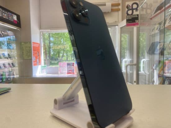 Фото 6: Apple iPhone 12 Pro Max 128GB по адресу пос. Баранчинский, ул. Коммуны, 45