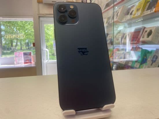 Фото 8: Apple iPhone 12 Pro Max 128GB по адресу пос. Баранчинский, ул. Коммуны, 45