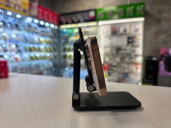 Фото 1: Apple iPhone 16 Pro 256GB по адресу г. Ивдель, ул. Трошева,16