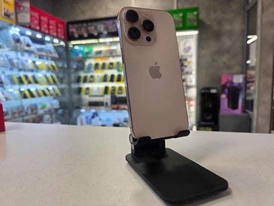 Фото 3: Apple iPhone 16 Pro 256GB по адресу г. Ивдель, ул. Трошева,16