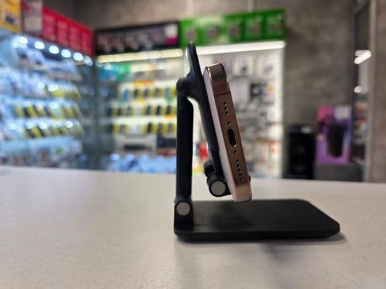 Фото 4: Apple iPhone 16 Pro 256GB по адресу г. Ивдель, ул. Трошева,16