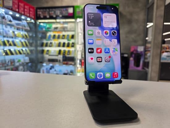 Фото 8: Apple iPhone 16 Pro 256GB по адресу г. Ивдель, ул. Трошева,16