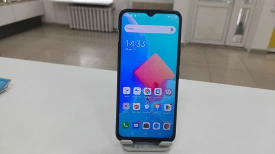 Фото 3: Tecno Spark 8C 4/64GB по адресу г. Нижний Тагил, пр-т Вагоностроителей, 21