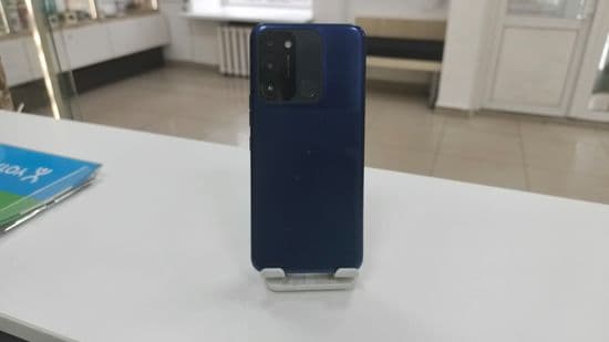 Фото 4: Tecno Spark 8C 4/64GB по адресу г. Нижний Тагил, пр-т Вагоностроителей, 21