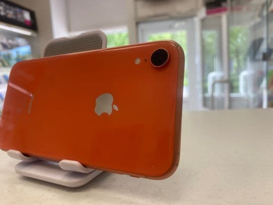 Фото 6: Apple iPhone Xr 64GB по адресу пос. Баранчинский, ул. Коммуны, 45