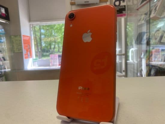Фото 7: Apple iPhone Xr 64GB по адресу пос. Баранчинский, ул. Коммуны, 45