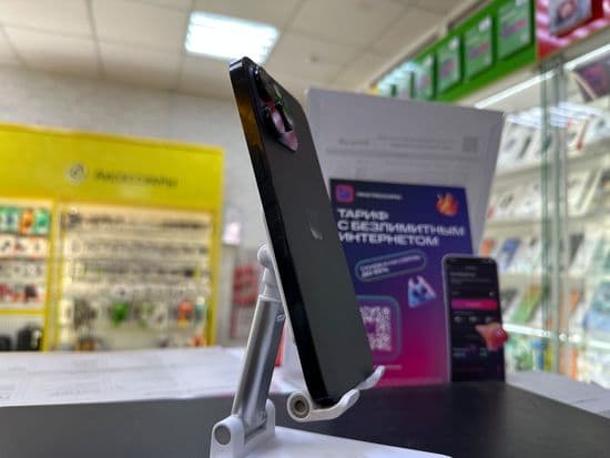 Фото 5: Apple iPhone 14 Pro Max 256GB по адресу г. Нижний Тагил, ул. Ильича, 23а