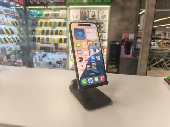 Фото 4: Apple iPhone 15 128GB по адресу г. Ивдель, ул. Трошева,16