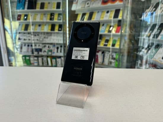 Фото 6: Honor X9a 5G 6/128Gb по адресу г. Нижний Тагил, пр-т Ленинградский, 83а, ост.компл.«Мечта»