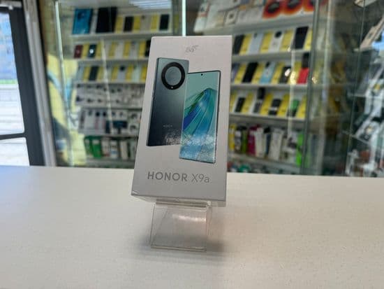 Фото 7: Honor X9a 5G 6/128Gb по адресу г. Нижний Тагил, пр-т Ленинградский, 83а, ост.компл.«Мечта»