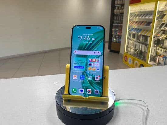 Фото 1: Honor X8b 8/256GB по адресу г. Нижний Тагил, ул. Зари, 21
