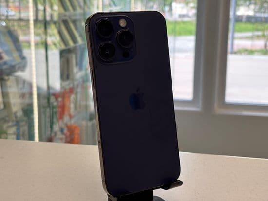 Фото 4: Apple iPhone 14 Pro Max 512GB по адресу г. Красноуральск, ул. Ленина, 41