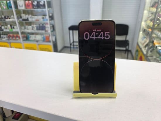 Фото 5: Apple iPhone 14 Pro Max 128gb по адресу г. Краснотурьинск, ул. Ленина, 76
