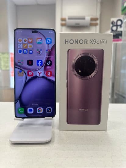 Фото 7: Honor X9c 8/256GB по адресу пос. Баранчинский, ул. Коммуны, 45