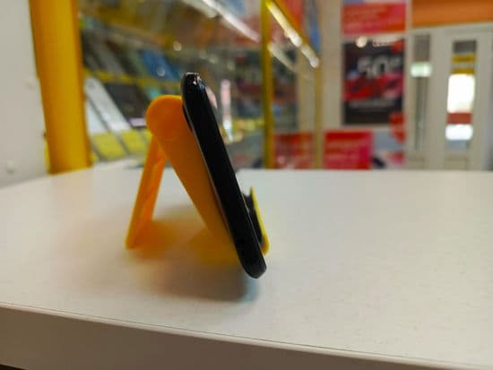 Фото 1: ZTE Blade A5 (2020) 2/32GB по адресу г. Верхний Тагил, ул. Ленина, 92