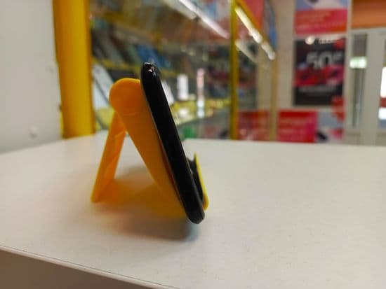 Фото 6: ZTE Blade A5 (2020) 2/32GB по адресу г. Верхний Тагил, ул. Ленина, 92
