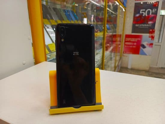 Фото 7: ZTE Blade A5 (2020) 2/32GB по адресу г. Верхний Тагил, ул. Ленина, 92