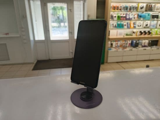 Фото 4: Huawei Y6 (2019) 2/32GB по адресу г. Нижний Тагил, ул. Металлургов, 50Б