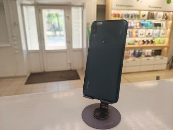 Фото 7: Huawei Y6 (2019) 2/32GB по адресу г. Нижний Тагил, ул. Металлургов, 50Б