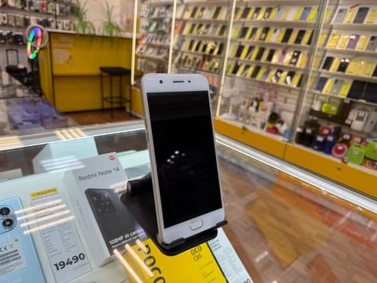 Фото 2: Oppo A57 3/32GB по адресу г. Нижний Тагил, ул. Металлургов, 58а