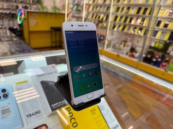 Фото 7: Oppo A57 3/32GB по адресу г. Нижний Тагил, ул. Металлургов, 58а