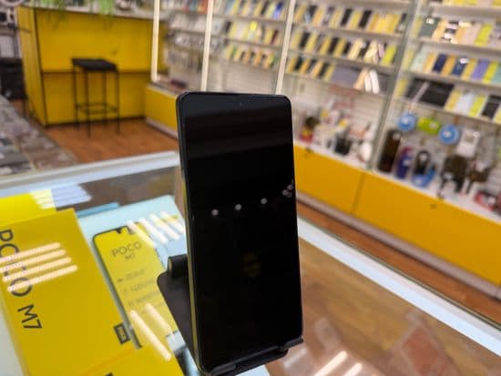 Фото 4: Xiaomi Redmi Note 13 PRO 12/512GB по адресу г. Нижний Тагил, ул. Металлургов, 58а