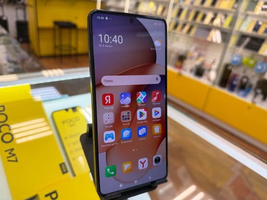 Фото 7: Xiaomi Redmi Note 13 PRO 12/512GB по адресу г. Нижний Тагил, ул. Металлургов, 58а