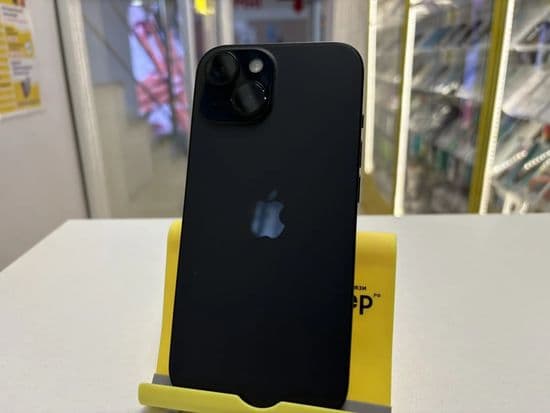 Фото 1: Apple iPhone 15 128GB по адресу г. Нижняя Салда, ул. Ломоносова, 10