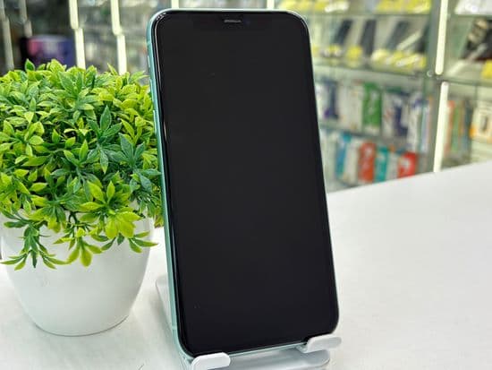 Фото 1: Apple iPhone 11 256GB по адресу г. Нижний Тагил, пр-т Ленина, 10