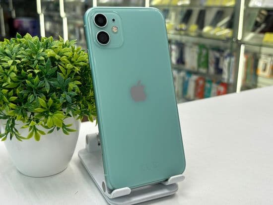 Фото 5: Apple iPhone 11 256GB по адресу г. Нижний Тагил, пр-т Ленина, 10