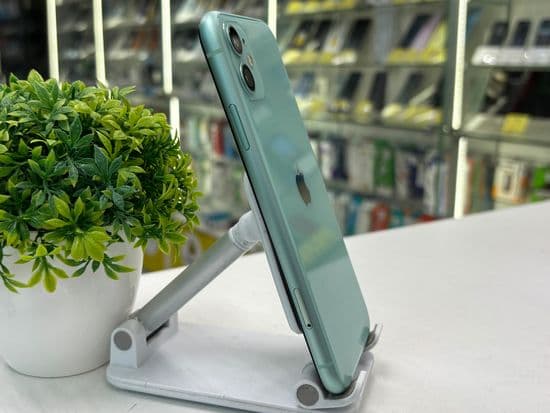 Фото 8: Apple iPhone 11 256GB по адресу г. Нижний Тагил, пр-т Ленина, 10