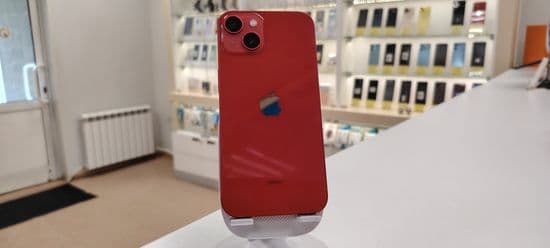 Фото 2: Apple iPhone 13 128GB по адресу г. Новая Ляля, ул. Розы Люксембург, 69в