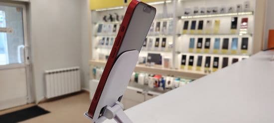 Фото 6: Apple iPhone 13 128GB по адресу г. Новая Ляля, ул. Розы Люксембург, 69в