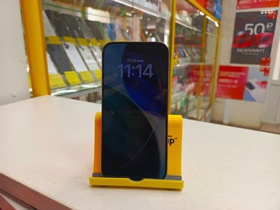 Фото 3: Apple iPhone 15 Pro 128Gb по адресу г. Верхний Тагил, ул. Ленина, 92