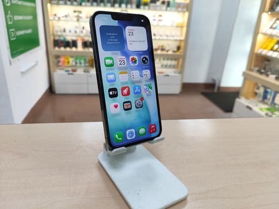 Фото 4: Apple iPhone 13 Pro 256Gb по адресу г. Верхний Тагил, ул. Ново-Уральская, 52