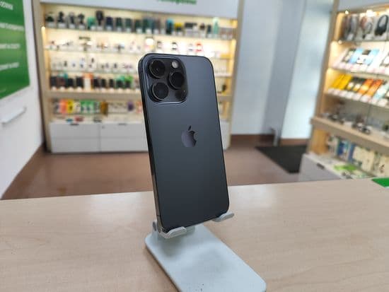 Фото 6: Apple iPhone 13 Pro 256Gb по адресу г. Верхний Тагил, ул. Ново-Уральская, 52