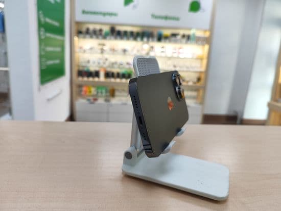 Фото 7: Apple iPhone 13 Pro 256Gb по адресу г. Верхний Тагил, ул. Ново-Уральская, 52