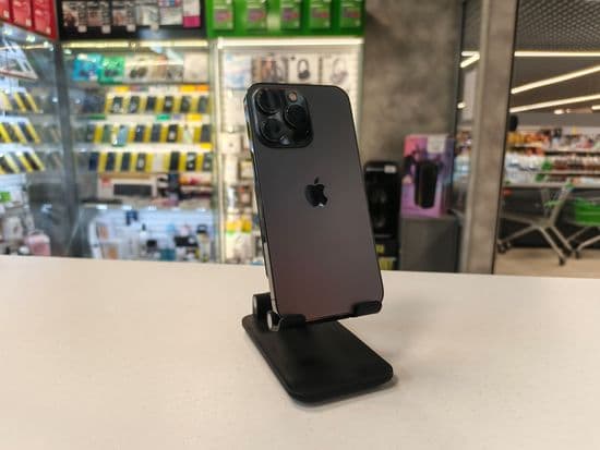 Фото 1: Apple iPhone 13 Pro 256Gb по адресу г. Ивдель, ул. Трошева,16