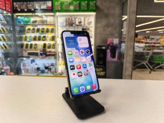 Фото 2: Apple iPhone 13 Pro 256Gb по адресу г. Ивдель, ул. Трошева,16
