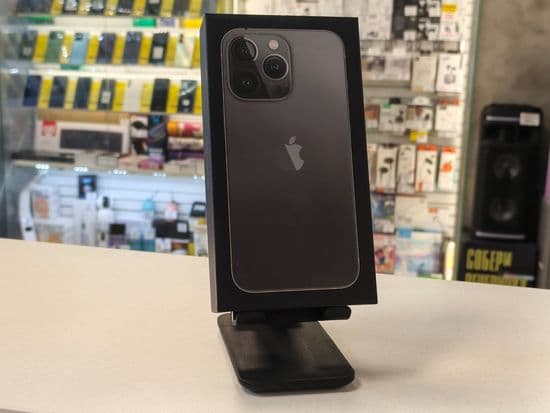 Фото 5: Apple iPhone 13 Pro 256Gb по адресу г. Ивдель, ул. Трошева,16